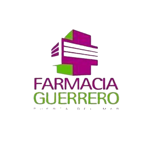 Farmacia Guerrero